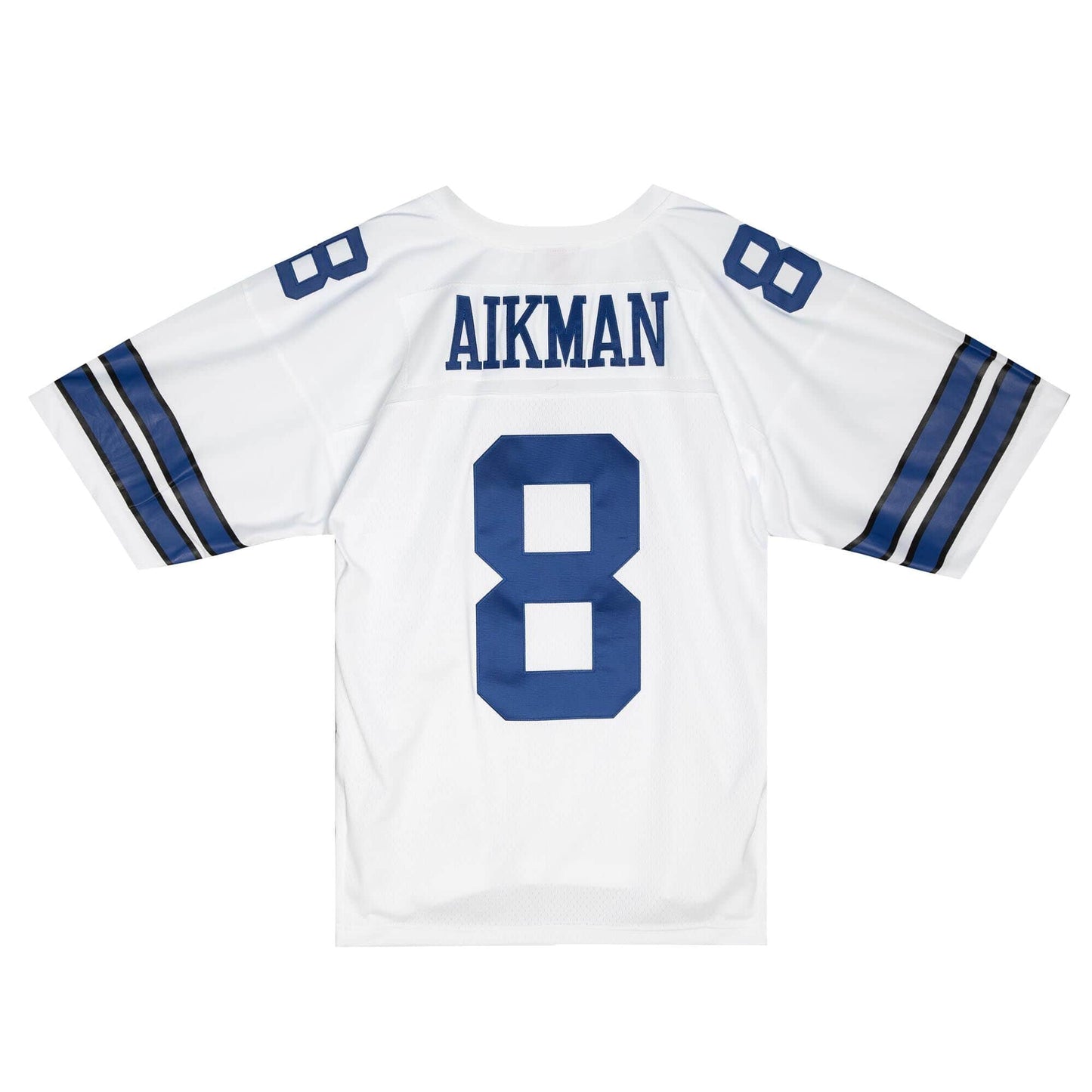 Cowboys - Troy Aikman White Jersey 1992