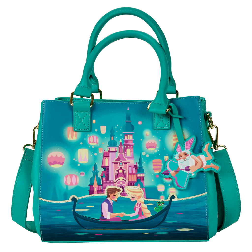 Tangled bag online