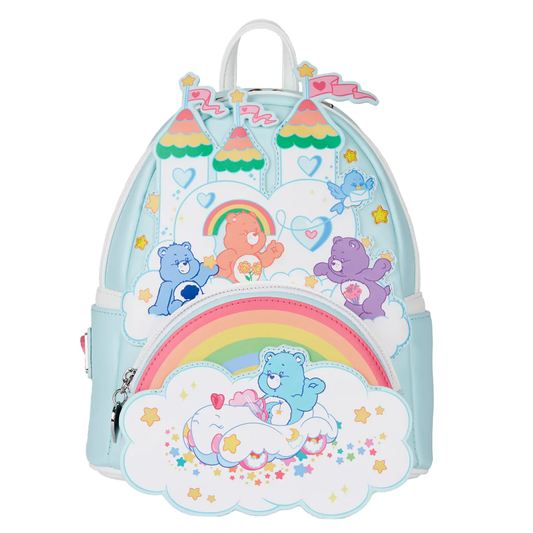 Care Bears 40th Anniversary Mini Backpack