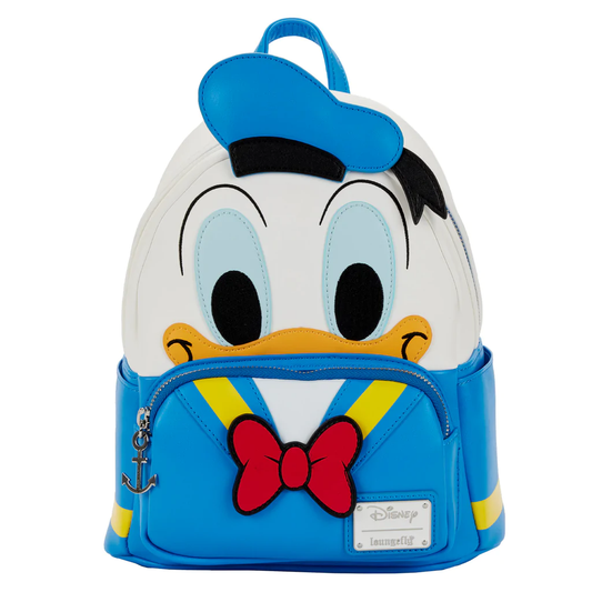 Donald Duck Backpack