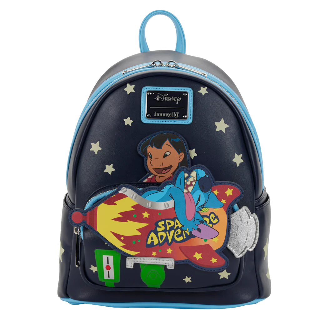 Lilo & Stitch Backpack