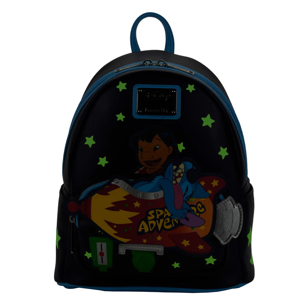 Lilo & Stitch Backpack