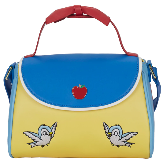 Snow White 85th Anniversary Cosplay Crossbody Bag