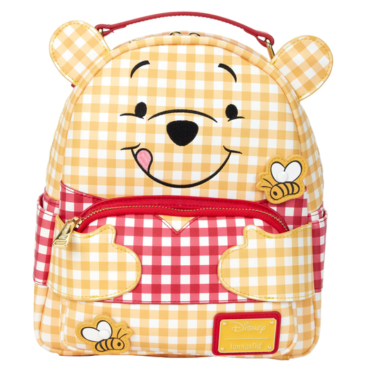 Winnie the Pooh Backpack